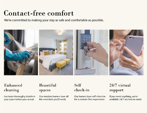 Stunning 1BR - Boutique Apartment - PRIME Location! image 1